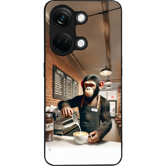 Sonique ���� Italian Brainrot Series ��� Oneplus Nord 3 5G Chimpanzini Cappuccini