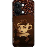 Sonique ���� Italian Brainrot Series ��� Oneplus Nord 3 5G Espresso Signora