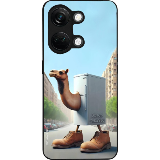 Sonique ���� Italian Brainrot Series ��� Oneplus Nord 3 5G Frigo Camelo