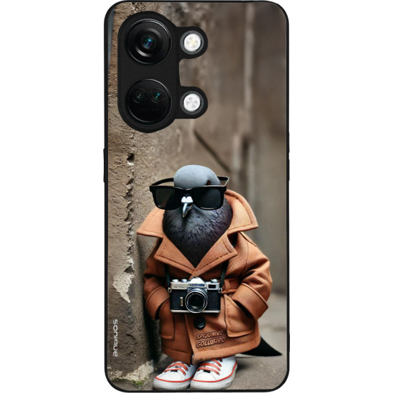 Sonique ���� Italian Brainrot Series ��� Oneplus Nord 3 5G Spijuniro Golubiro