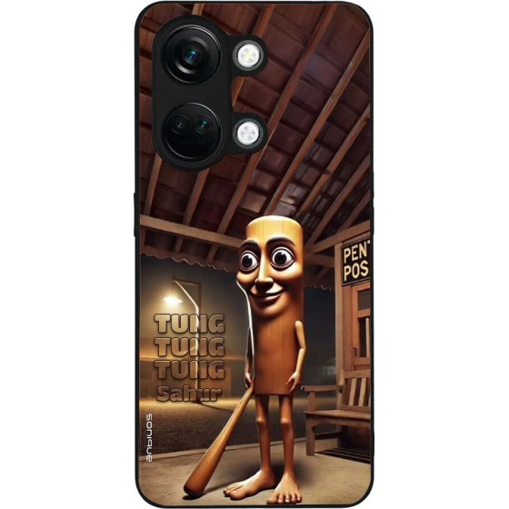 Sonique ���� Italian Brainrot Series ��� Oneplus Nord 3 5G Tung Tung Tung Sahur