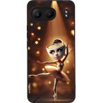 Sonique ���� Italian Brainrot Series ��� Oneplus Nord 4 5G Ballerina Cappuccina