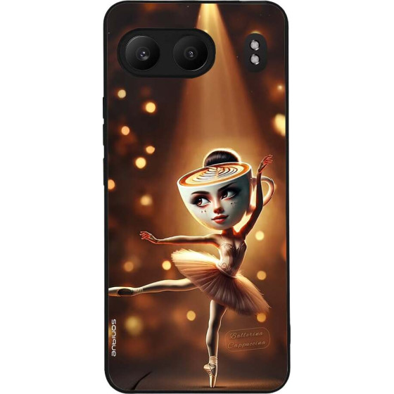 Sonique ���� Italian Brainrot Series ��� Oneplus Nord 4 5G Ballerina Cappuccina