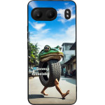 Sonique ���� Italian Brainrot Series ��� Oneplus Nord 4 5G Boneca Ambalabu
