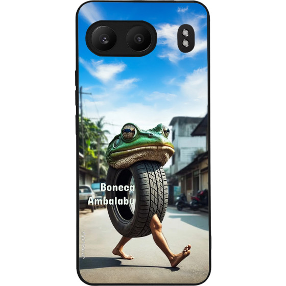 Sonique ���� Italian Brainrot Series ��� Oneplus Nord 4 5G Boneca Ambalabu