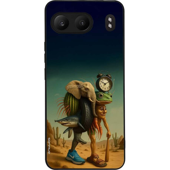 Sonique ���� Italian Brainrot Series ��� Oneplus Nord 4 5G Brainrots