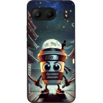 Sonique ���� Italian Brainrot Series ��� Oneplus Nord 4 5G Cappuccino Assassino