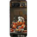 Sonique ���� Italian Brainrot Series ��� Oneplus Nord 4 5G Chef Crabracadabra
