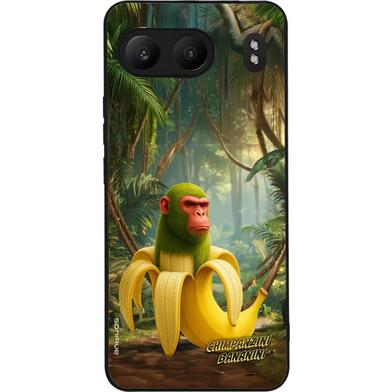 Sonique ���� Italian Brainrot Series ��� Oneplus Nord 4 5G Chimpanzini Bananini