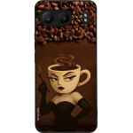 Sonique ���� Italian Brainrot Series ��� Oneplus Nord 4 5G Espresso Signora