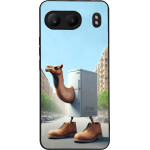 Sonique ���� Italian Brainrot Series ��� Oneplus Nord 4 5G Frigo Camelo