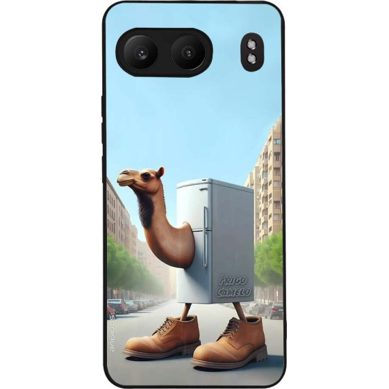 Sonique ���� Italian Brainrot Series ��� Oneplus Nord 4 5G Frigo Camelo