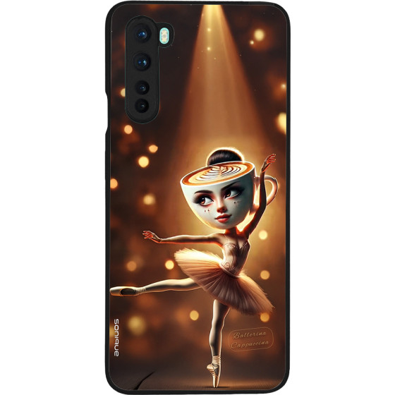 Sonique ���� Italian Brainrot Series ��� Oneplus Nord Ballerina Cappuccina