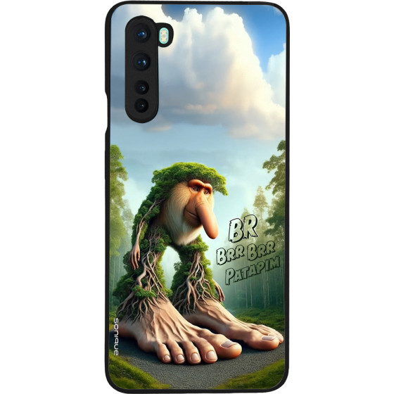 Sonique ���� Italian Brainrot Series ��� Oneplus Nord Brr Brr Patapim