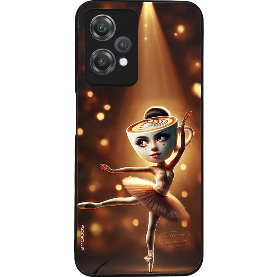 Sonique ���� Italian Brainrot Series ��� Oneplus Nord Ce 2 Lite 5G Ballerina Cappuccina