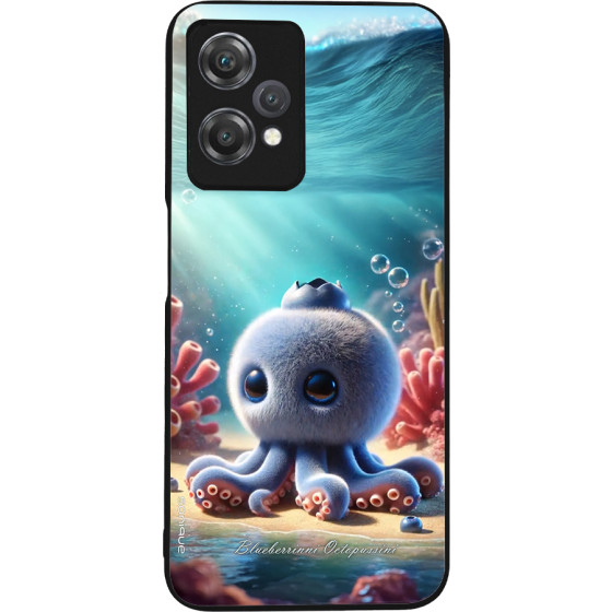 Sonique ���� Italian Brainrot Series ��� Oneplus Nord Ce 2 Lite 5G Blueberrinni Octopussini