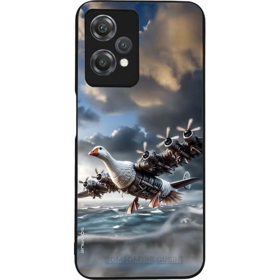 Sonique ���� Italian Brainrot Series ��� Oneplus Nord Ce 2 Lite 5G Bombombini Gusini