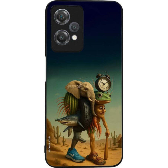 Sonique ���� Italian Brainrot Series ��� Oneplus Nord Ce 2 Lite 5G Brainrots