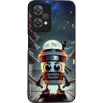 Sonique ���� Italian Brainrot Series ��� Oneplus Nord Ce 2 Lite 5G Cappuccino Assassino