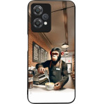 Sonique ���� Italian Brainrot Series ��� Oneplus Nord Ce 2 Lite 5G Chimpanzini Cappuccini