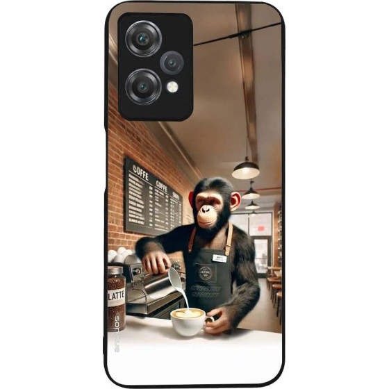 Sonique ���� Italian Brainrot Series ��� Oneplus Nord Ce 2 Lite 5G Chimpanzini Cappuccini