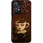 Sonique ���� Italian Brainrot Series ��� Oneplus Nord Ce 2 Lite 5G Espresso Signora