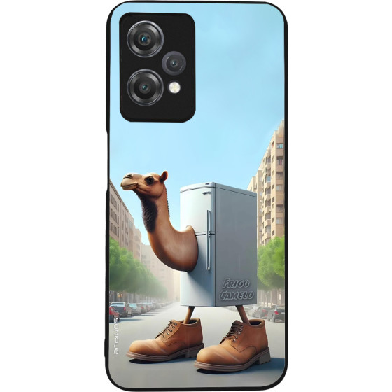 Sonique ���� Italian Brainrot Series ��� Oneplus Nord Ce 2 Lite 5G Frigo Camelo