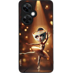 Sonique ���� Italian Brainrot Series ��� Oneplus Nord Ce 3 Lite 5G Ballerina Cappuccina