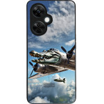 Sonique ���� Italian Brainrot Series ��� Oneplus Nord Ce 3 Lite 5G Bombardino Crocodilo