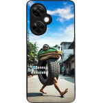 Sonique ���� Italian Brainrot Series ��� Oneplus Nord Ce 3 Lite 5G Boneca Ambalabu
