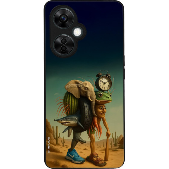 Sonique ���� Italian Brainrot Series ��� Oneplus Nord Ce 3 Lite 5G Brainrots