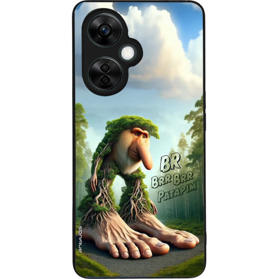 Sonique ���� Italian Brainrot Series ��� Oneplus Nord Ce 3 Lite 5G Brr Brr Patapim