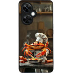 Sonique ���� Italian Brainrot Series ��� Oneplus Nord Ce 3 Lite 5G Chef Crabracadabra