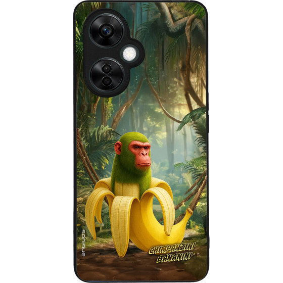 Sonique ���� Italian Brainrot Series ��� Oneplus Nord Ce 3 Lite 5G Chimpanzini Bananini