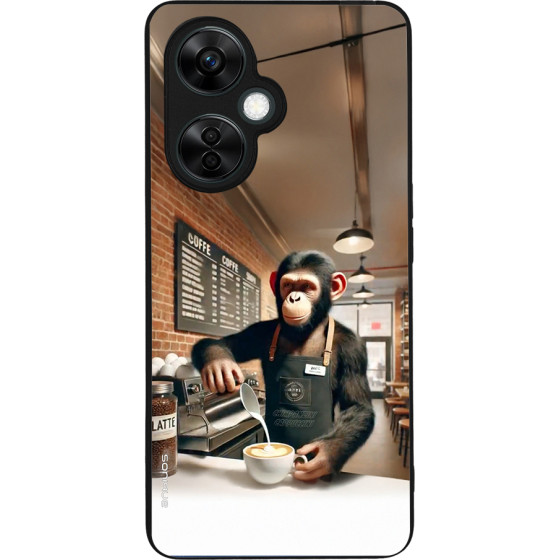 Sonique ���� Italian Brainrot Series ��� Oneplus Nord Ce 3 Lite 5G Chimpanzini Cappuccini