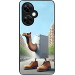 Sonique ���� Italian Brainrot Series ��� Oneplus Nord Ce 3 Lite 5G Frigo Camelo