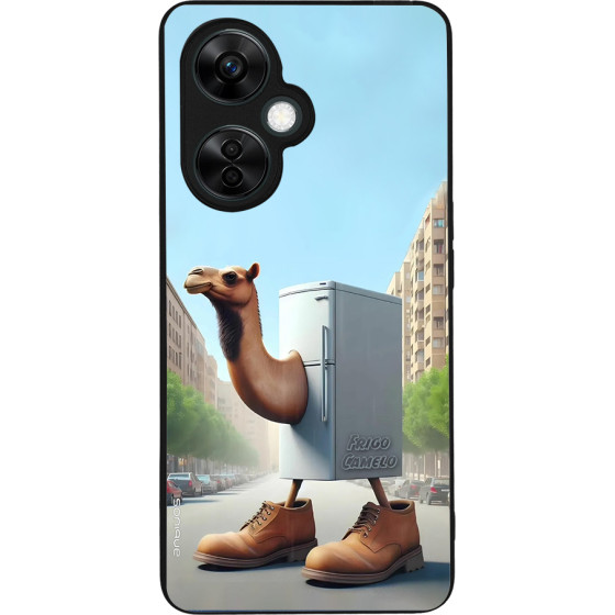 Sonique ���� Italian Brainrot Series ��� Oneplus Nord Ce 3 Lite 5G Frigo Camelo