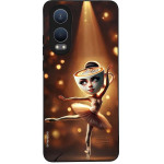 Sonique ���� Italian Brainrot Series ��� Oneplus Nord Ce 4 Lite 5G Ballerina Cappuccina