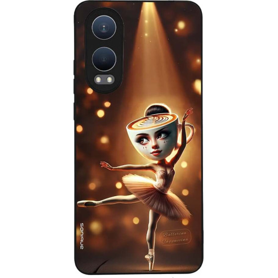 Sonique ���� Italian Brainrot Series ��� Oneplus Nord Ce 4 Lite 5G Ballerina Cappuccina