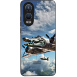 Sonique ���� Italian Brainrot Series ��� Oneplus Nord Ce 4 Lite 5G Bombardino Crocodilo