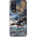 Sonique ���� Italian Brainrot Series ��� Oneplus Nord Ce 4 Lite 5G Bombombini Gusini