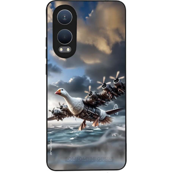 Sonique ���� Italian Brainrot Series ��� Oneplus Nord Ce 4 Lite 5G Bombombini Gusini