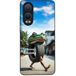 Sonique ���� Italian Brainrot Series ��� Oneplus Nord Ce 4 Lite 5G Boneca Ambalabu