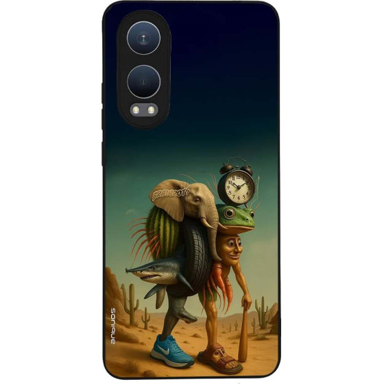 Sonique ���� Italian Brainrot Series ��� Oneplus Nord Ce 4 Lite 5G Brainrots