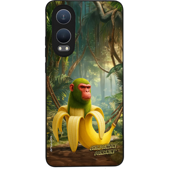 Sonique ���� Italian Brainrot Series ��� Oneplus Nord Ce 4 Lite 5G Chimpanzini Bananini
