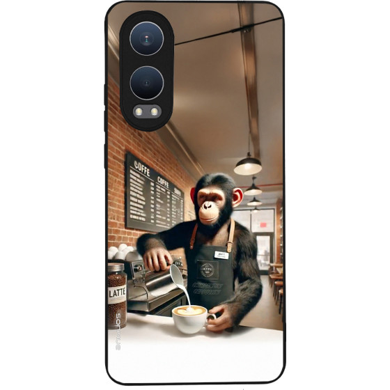 Sonique ���� Italian Brainrot Series ��� Oneplus Nord Ce 4 Lite 5G Chimpanzini Cappuccini