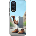 Sonique ���� Italian Brainrot Series ��� Oneplus Nord Ce 4 Lite 5G Frigo Camelo