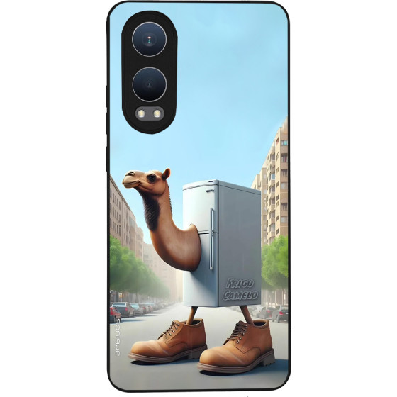 Sonique ���� Italian Brainrot Series ��� Oneplus Nord Ce 4 Lite 5G Frigo Camelo