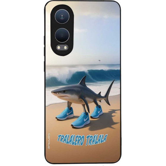 Sonique ���� Italian Brainrot Series ��� Oneplus Nord Ce 4 Lite 5G Tralalero Tralala
