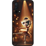 Sonique ���� Italian Brainrot Series ��� Oneplus Nord Ce 5G Ballerina Cappuccina